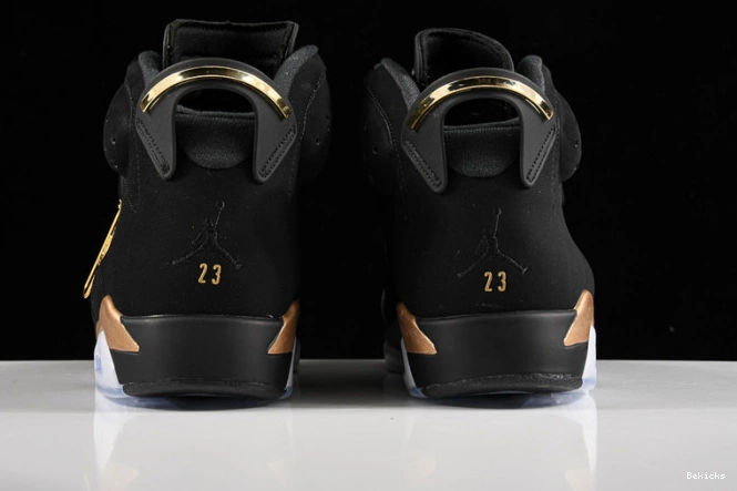 Cheap BK gold ct4954-007 moments defining 2020 air black dmp 6 jordan 1205